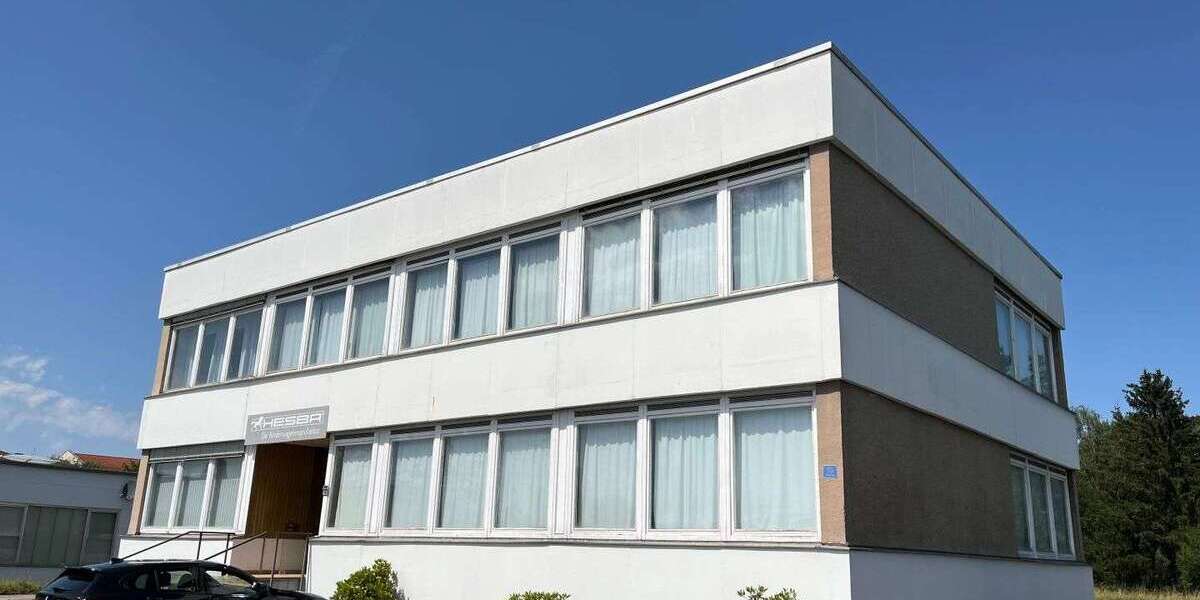 Büro in Marktgraitz 149.000 € 500 m² zimmer