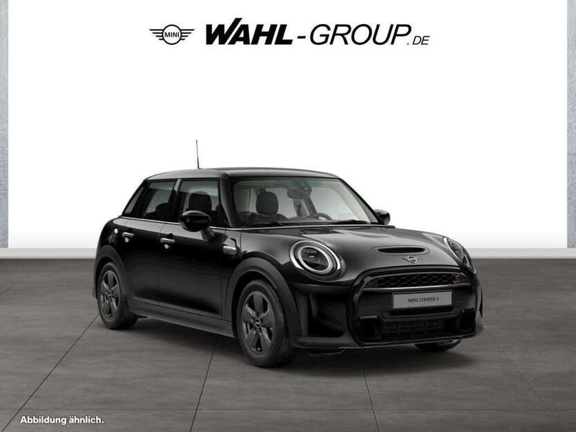 Cooper S