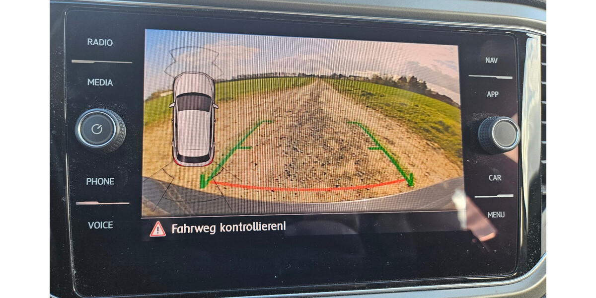 VW T-Roc 123.900 km 15.499 &euro; Salzgitter 38226