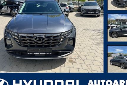 Hyundai TUCSON 39.900 km 21.975 &euro; Ingolstadt 85053