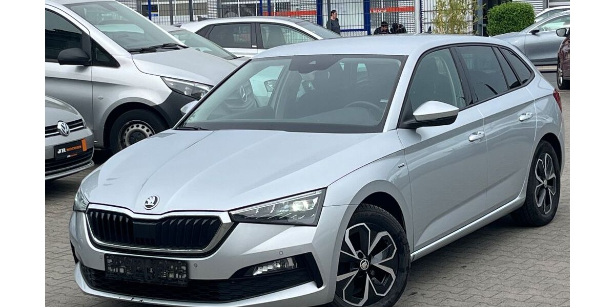 Skoda Scala 146.978 km 10.980 &euro; Dietzenbach / bei Frankfurt am Main 63128