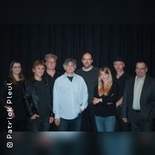 The Murmeltears 26.09.2026 Lindenpark Potsdam