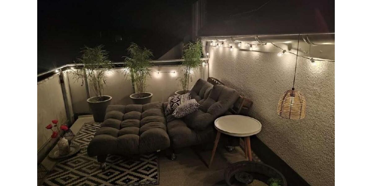 Dachgeschoßwohnung Münster Berg Fidel - 2 Zimmer, 71 m&sup2;, 255.000&euro; | Angebot:25933792