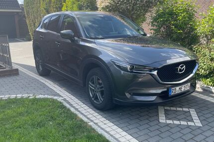 Mazda CX-5 166.400 km 14.800 &euro; Felm 24244