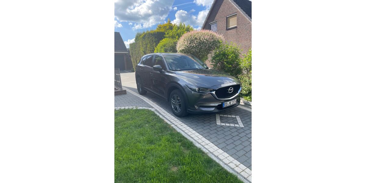 Mazda CX-5 166.400 km 14.800 &euro; Felm 24244