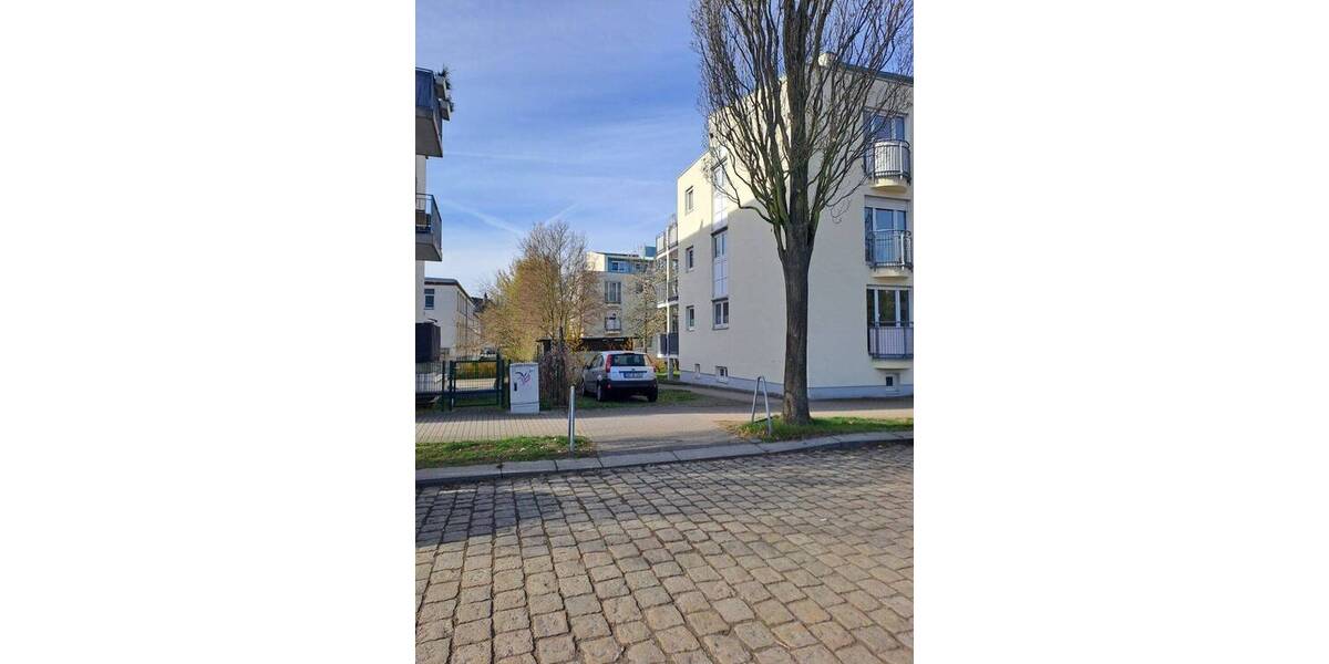 Etagenwohnung Dresden Pieschen-Nord/Trachenberge - 2 Zimmer, 50 m&sup2;, 150.000&euro; | Angebot:26293106