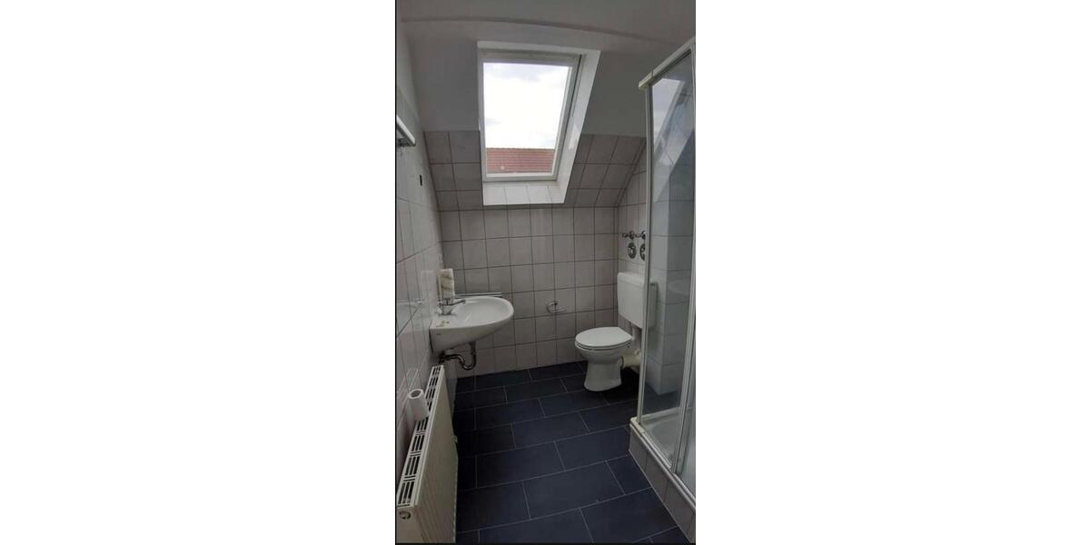 Etagenwohnung Bad Salzuflen - 2 Zimmer, 63 m&sup2;, 700&euro; | Angebot:26289104