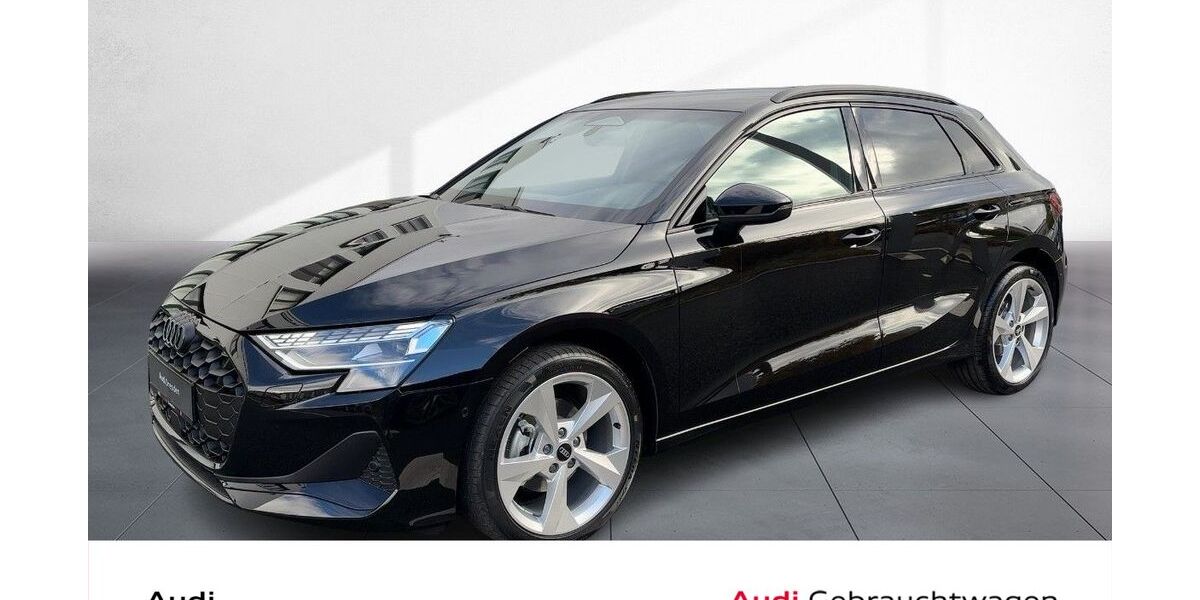 Audi A3 1.331 km 33.890 &euro; Dresden 01067