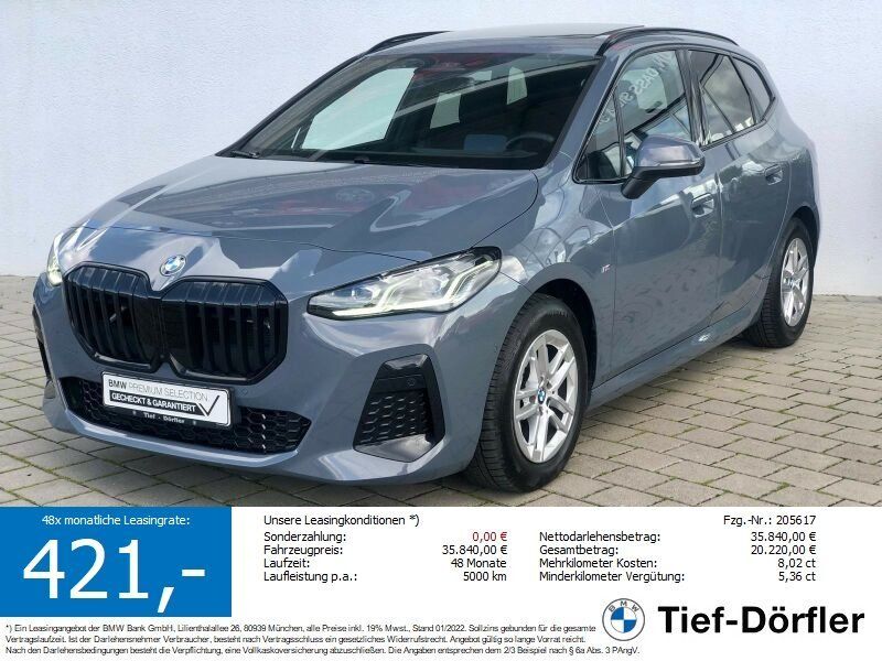 220 Active Tourer