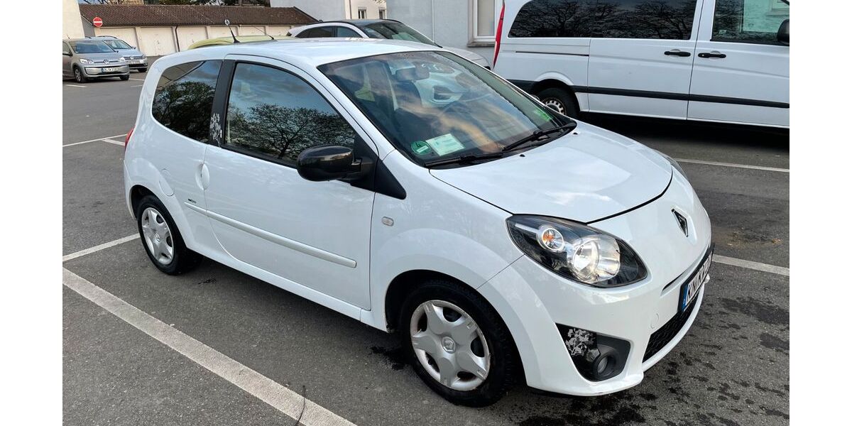 Renault Twingo 145.000 km 2.700 &euro; Konstanz 78462