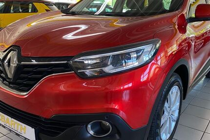 Renault Kadjar 110.600 km 11.490 &euro; Erbach 64711