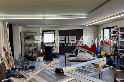 208 m² auf 2 Etagen universell nutzbare Fläche zu vermieten zimmer