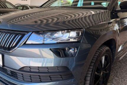 Skoda Karoq 87.545 km 25.990 &euro; Elmshorn 25337