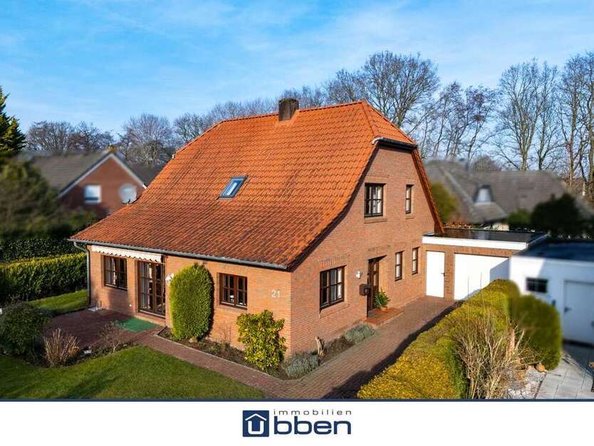 Haus zum Kaufen in Aurich 419.000 € 165 m²