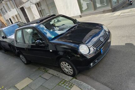 VW Lupo