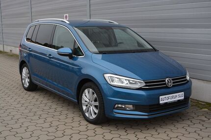 VW Touran 180.000 km 13.999 &euro; Fürth 90763