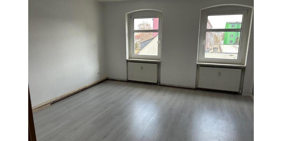 Etagenwohnung Eberswalde - 3 Zimmer, 62 m&sup2;, 558&euro; | Angebot:26020464
