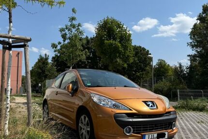 Peugeot 207 189.000 km 1.800 &euro; Ludwigshafen am Rhein 67065