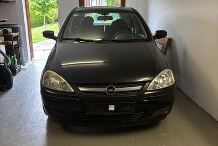 Opel Corsa 147.922 km 600 &euro; Memmelsdorf 96117