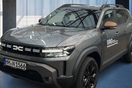 Dacia Duster 1.500 km 28.890 &euro; Hamburg 22529
