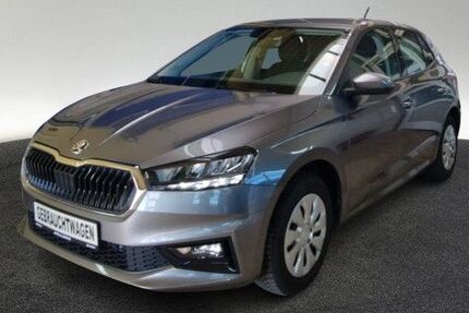 Skoda Fabia 35.500 km 19.960 &euro; Landsberg 86899
