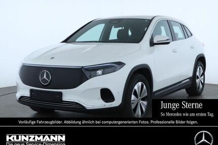 Mercedes EQA