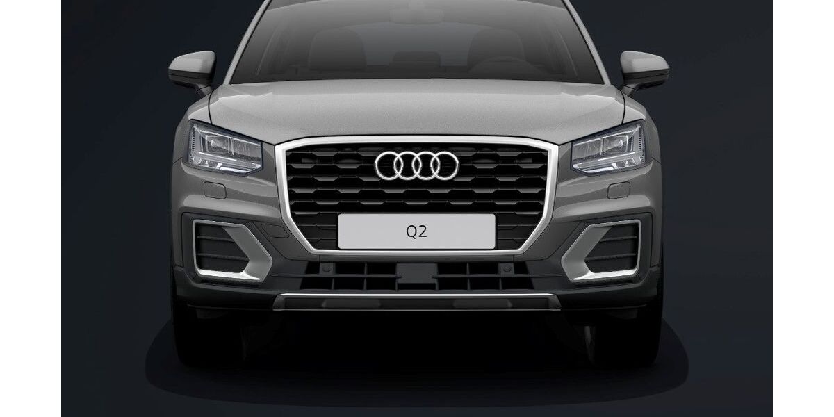 Audi Q2 18.000 km 19.700 &euro; Menden 58708