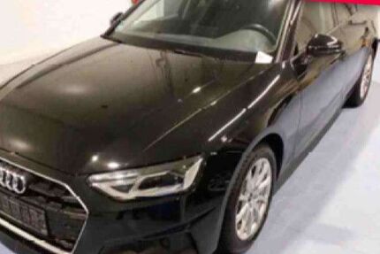 Audi A4 52.029 km 21.980 &euro; Flensburg 24941