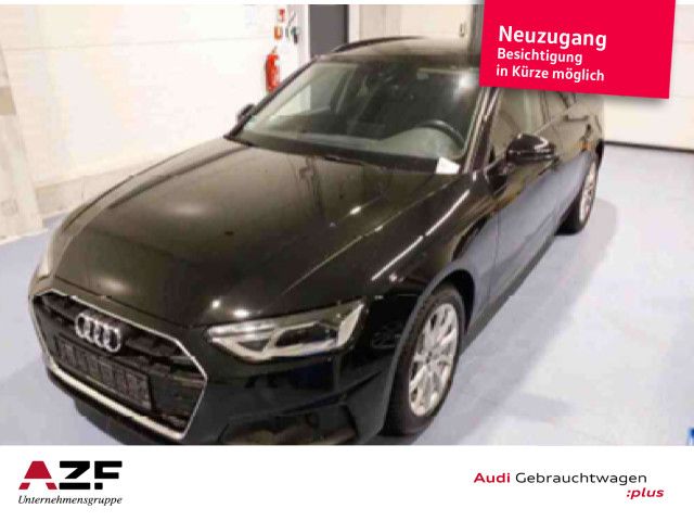 Audi A4 52.029 km 21.980 &euro; Flensburg 24941