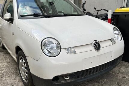 VW Lupo 184.000 km 1.900 € Willich 47877