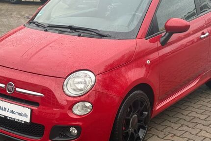 Fiat 500 99.000 km 7.990 € Dachau 85221