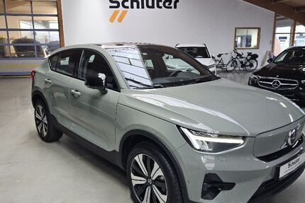 Volvo C40 11.900 km 35.750 € Steinfurt 48565