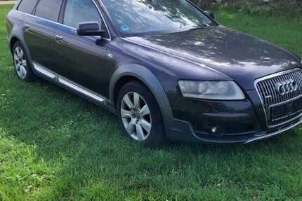 Audi A6 Allroad 365.000 km 1.950 &euro; Ehingen 86741