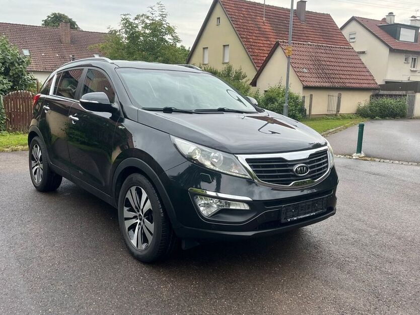 Sportage