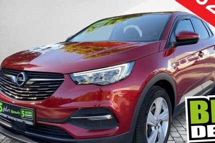 Opel Grandland (X) 63.601 km 17.401 &euro; Chemnitz 09116