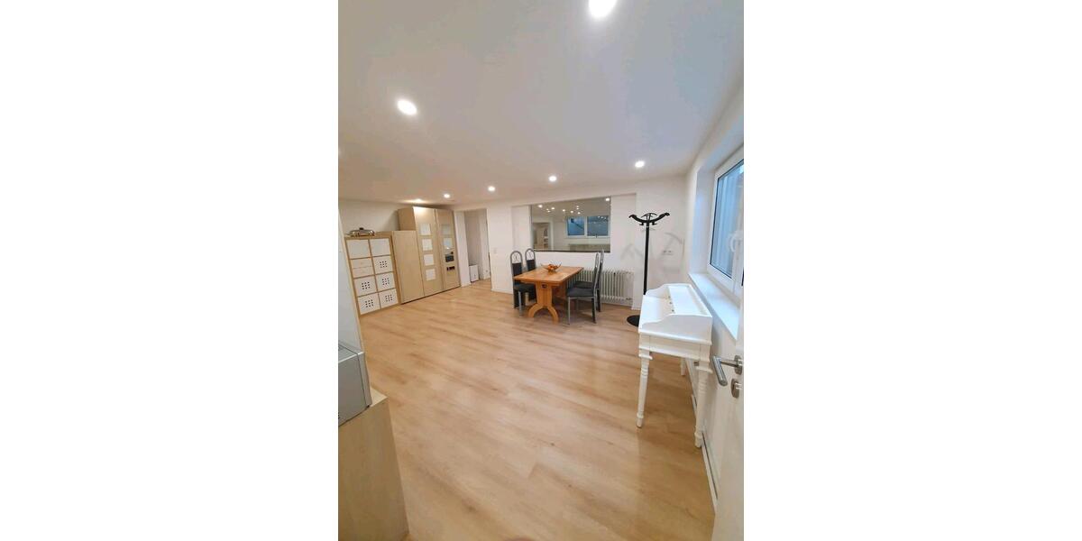 Wohnung in Emmendingen 2 zimmer