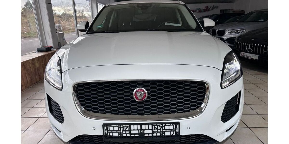Jaguar E-Pace 35.000 km 23.900 &euro; Bonn 53119