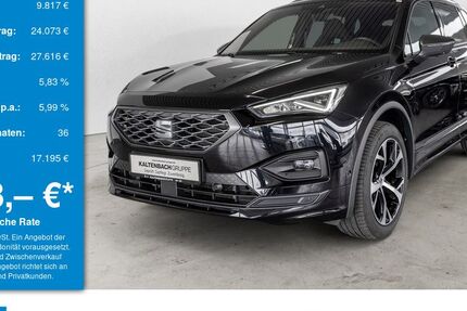 Seat Tarraco 29.447 km 33.890 &euro; Meinerzhagen 58540