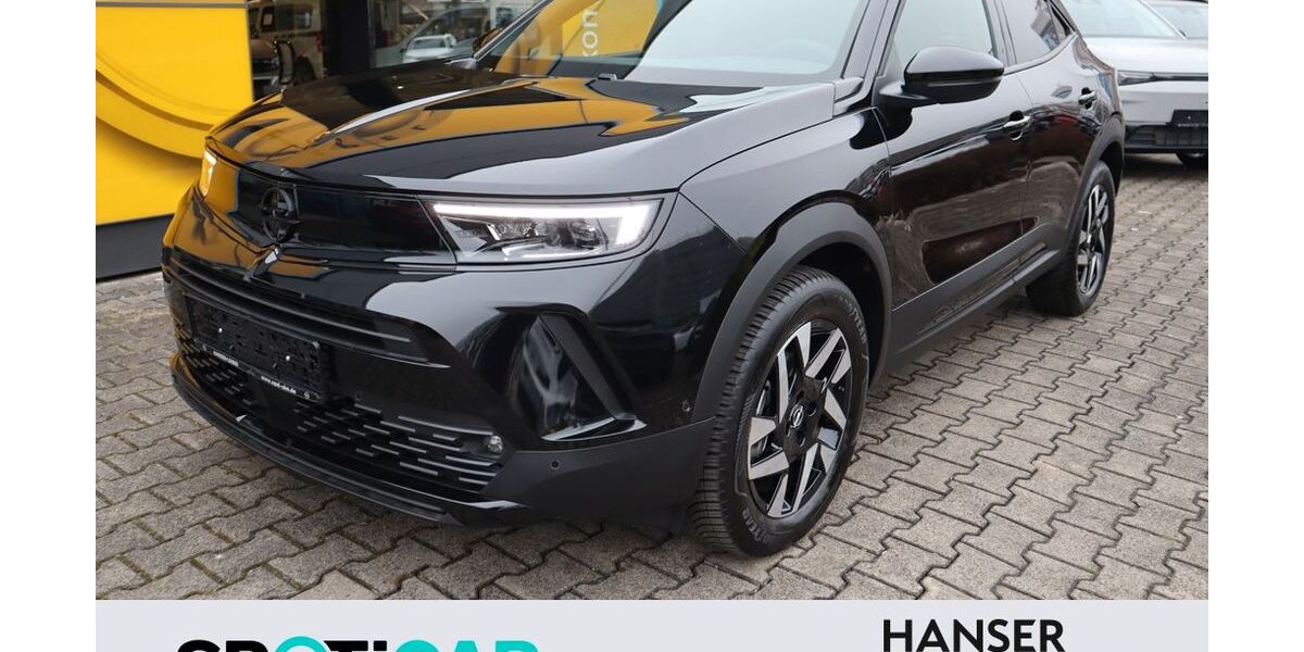 Opel Mokka 15.300 km 23.490 &euro; Ulm 89073