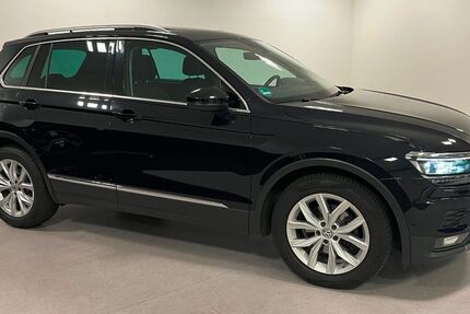 VW Tiguan 217.000 km 18.500 &euro; Biebesheim am Rhein 64584