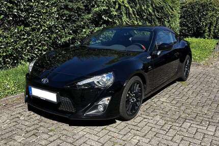 Toyota GT86 155.000 km 16.900 &euro; Waldkirch, Stadt 79183
