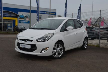 Hyundai ix20 68.000 km 6.990 &euro; Lebach 66822