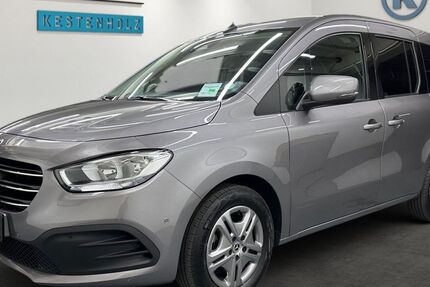 Mercedes-Benz T-Klasse 14.898 km 27.990 € Freiburg 79111