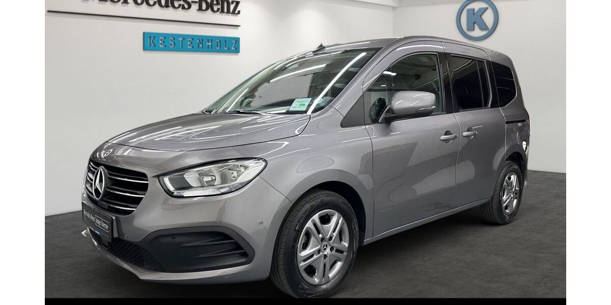 Mercedes-Benz T-Klasse 14.898 km 27.990 &euro; Freiburg 79111