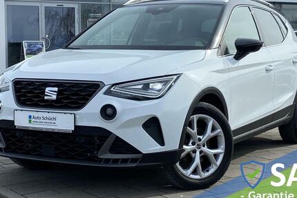 Seat Arona 22.687 km 21.448 &euro; Schrobenhausen-Edelshsn. 86529
