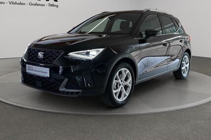 Seat Arona 10.400 km 20.799 &euro; Grafenau 94481