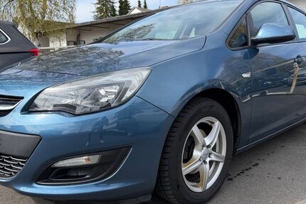 Opel Astra 194.405 km 2.990 &euro; Göttingen 37079