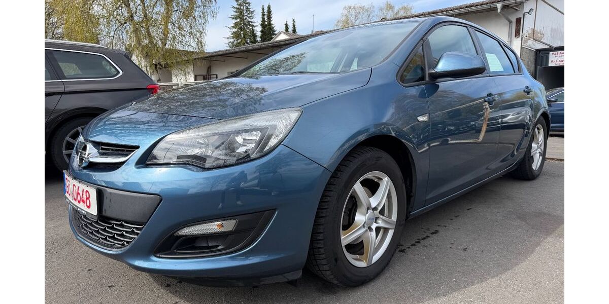 Opel Astra 194.405 km 2.990 &euro; Göttingen 37079