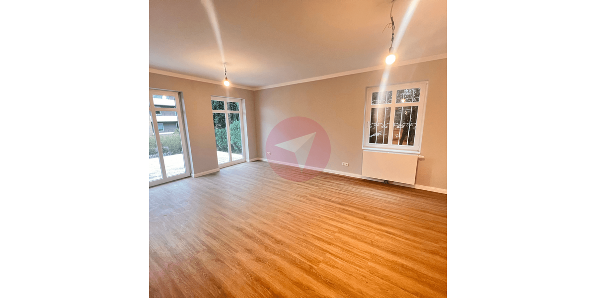 Etagenwohnung Bad Schwartau - 3 Zimmer, 76 m&sup2;, 323.000&euro; | Angebot:26015769