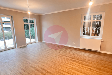 Wohnung Bad Schwartau - 3 Zimmer, 76 m&sup2;, 323.000&euro; | Angebot:26015769